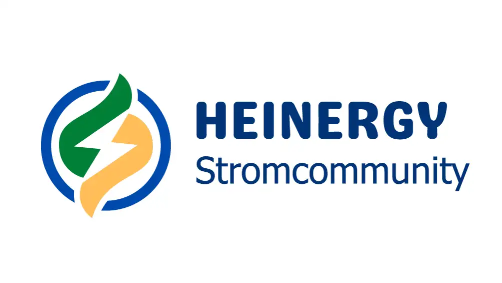 Lokaler Strommarkt der Zukunft. Die  HEINERGY Stromcommunity.